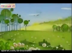 قصه های حسنی- حسنی و کلاغ و روباه، قصه های کودکانه، شعر کودکانه، ترانه های شاد کودکانه